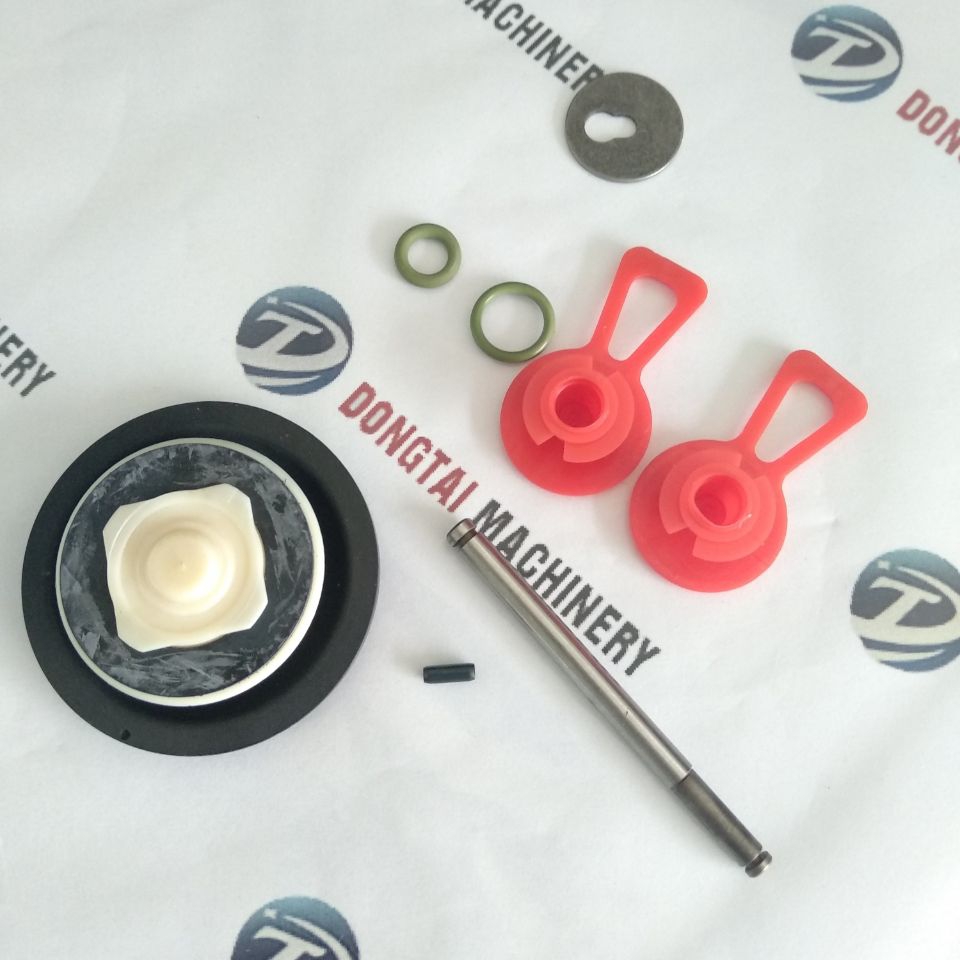 Online Exporter Oil Proof Measuring Tools Of Valve Assembly -
 NO,623(4)DELPHI  DP210, DP310  PUMP BOOST VALVE  KITS 7135-277M – Dongtai